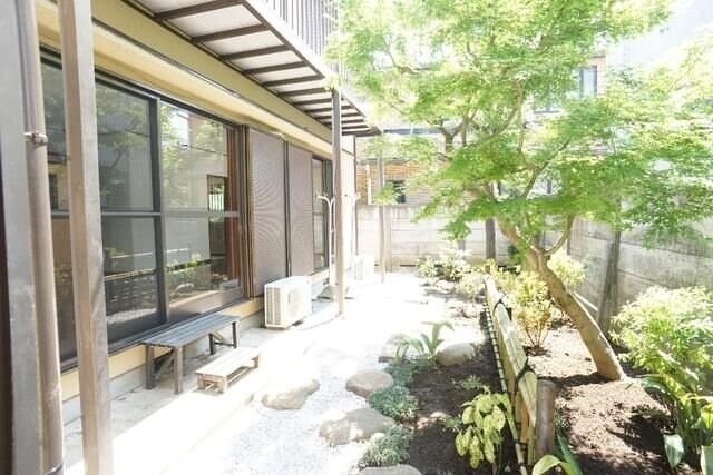 宮坂1丁目戸建の物件内観写真