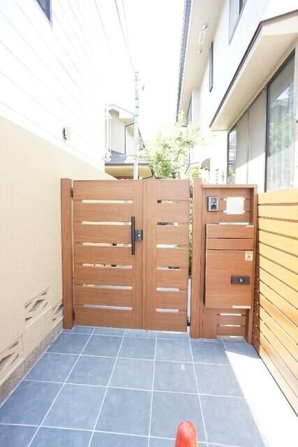 宮坂1丁目戸建の物件内観写真