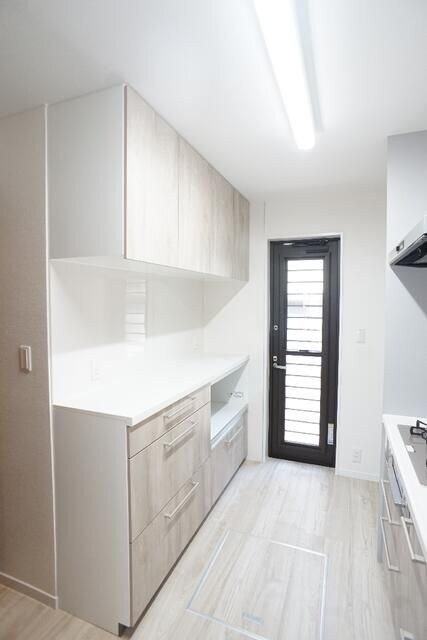 宮坂1丁目戸建の物件内観写真