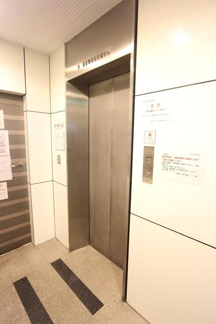 ユーコート上馬の物件内観写真