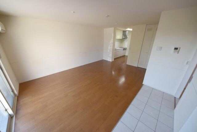 コモレビ大蔵 Sの物件内観写真