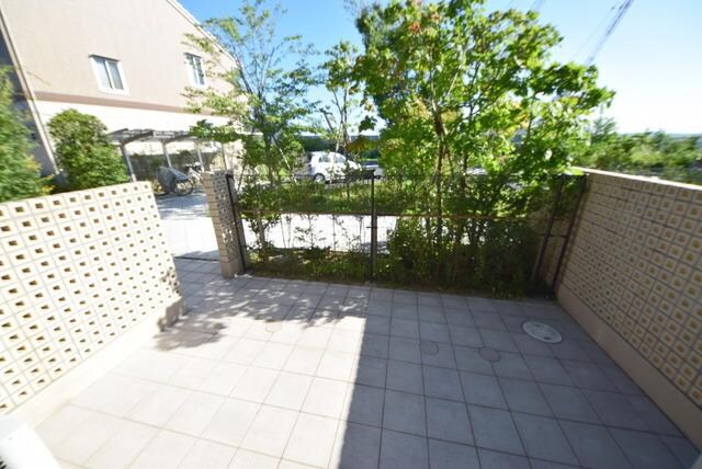 コモレビ大蔵 Sの物件内観写真