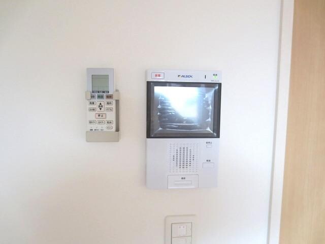 KDXレジデンス上野毛の物件内観写真