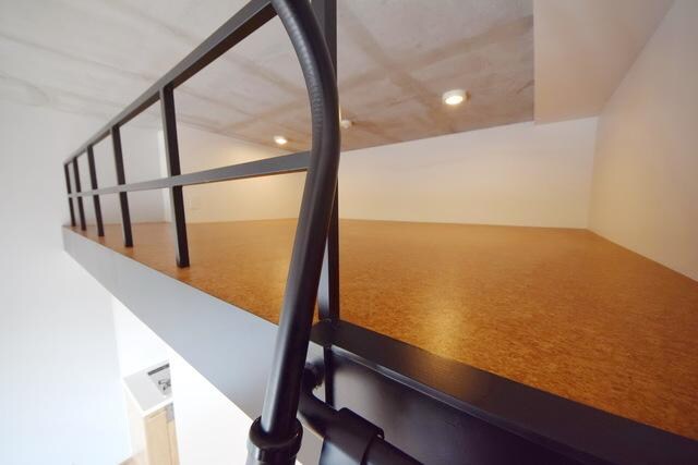 TAS経堂レジデンスの物件内観写真