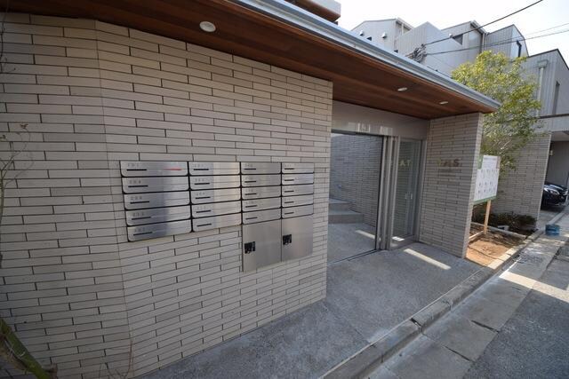 TAS経堂レジデンスの物件内観写真