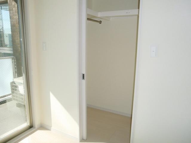 プロスペリテの物件内観写真