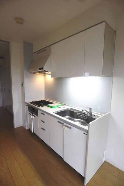 HF若林公園レジデンスの物件内観写真