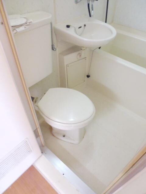 リヴェール高井戸の物件内観写真