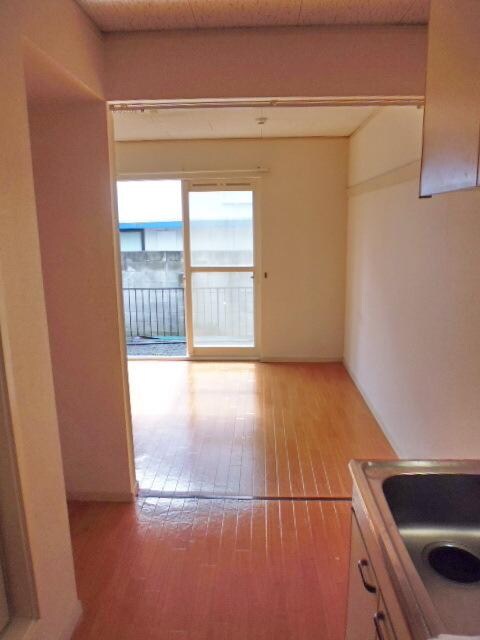 リヴェール高井戸の物件内観写真