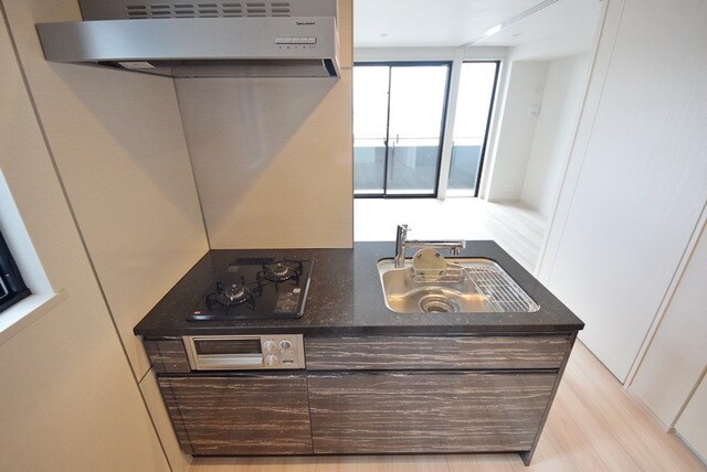 GRAN PASEO明大前の物件内観写真