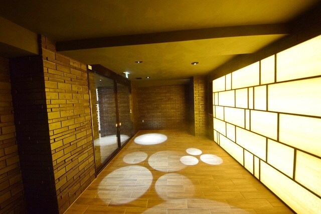 GRAN PASEO明大前の物件内観写真