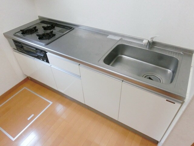 ソフィアテラスの物件内観写真