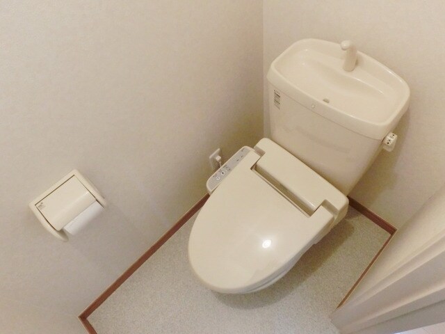 ソフィアテラスの物件内観写真