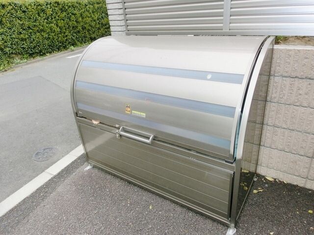 ソフィアテラスの物件内観写真