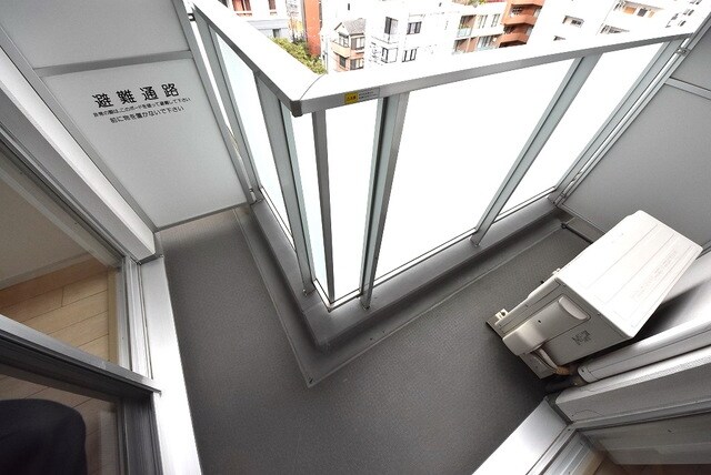 パークアクシス代官山の物件内観写真