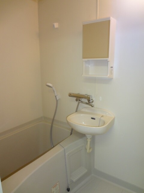 リベール玉川の物件内観写真