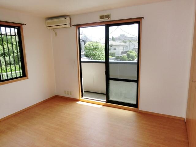 シプレの物件内観写真