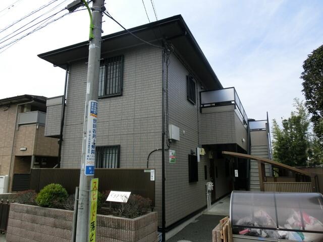 シプレの物件内観写真