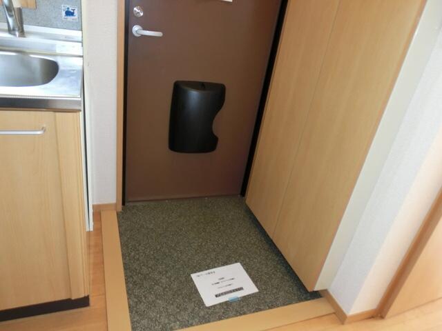 シプレの物件内観写真