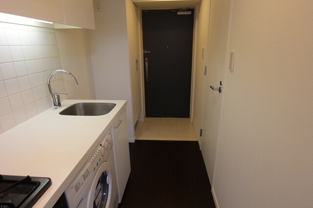 コンフォリア駒澤の物件内観写真