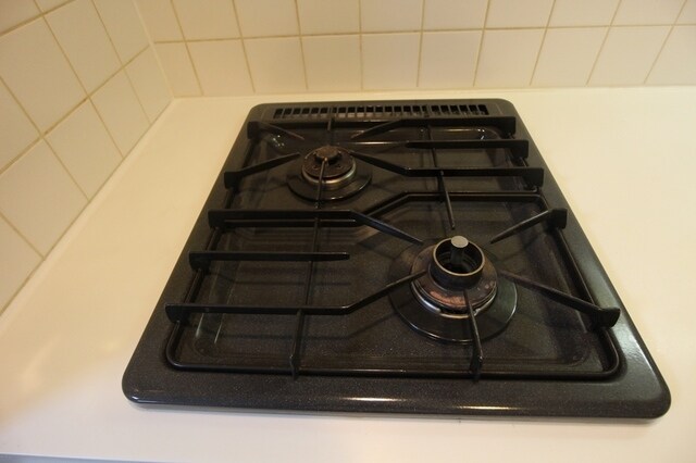 コンフォリア駒澤の物件内観写真