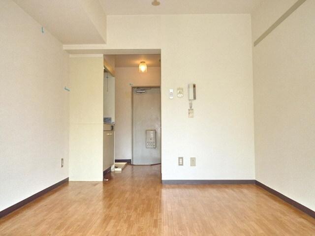 モナークマンション桜上水の物件内観写真