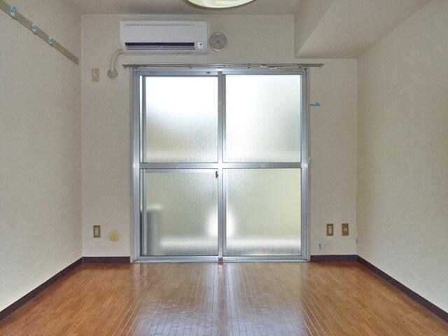 モナークマンション桜上水の物件内観写真