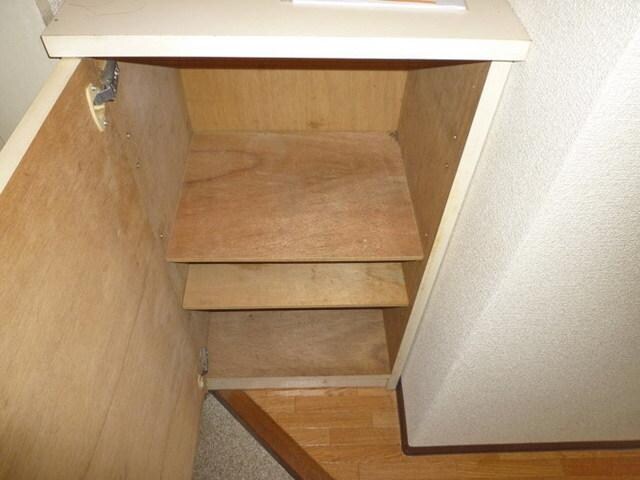 モナークマンション桜上水の物件内観写真