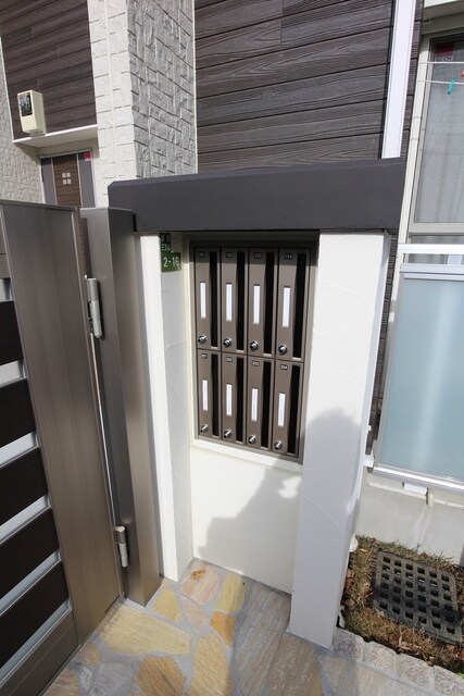 レオネクストFERIO瀬田の物件内観写真