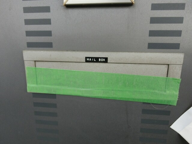 プリシェールミレニアムIIの物件内観写真