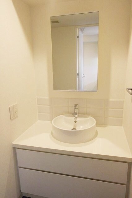 コンフォリア駒澤の物件内観写真