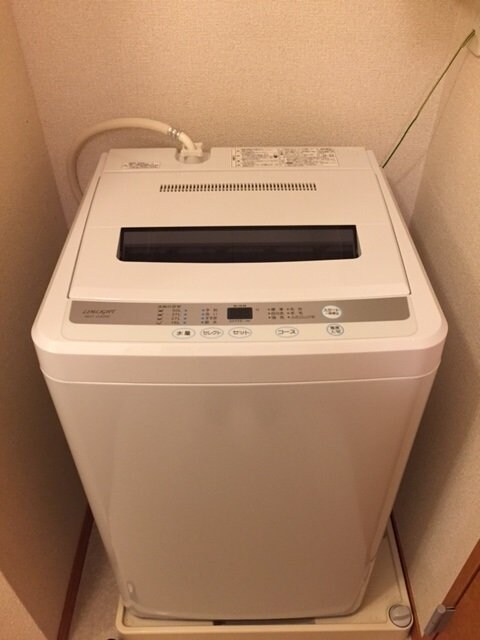 レオパレスクインスBの物件内観写真