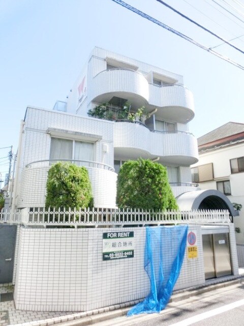 エマーレ中野新橋の物件内観写真