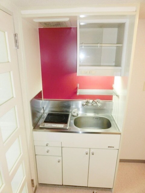 エマーレ中野新橋の物件内観写真