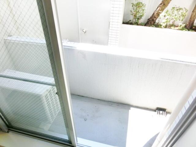 エマーレ中野新橋の物件内観写真