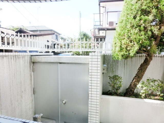 エマーレ中野新橋の物件内観写真