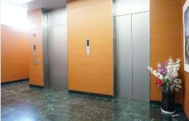 フォレストタウン参宮橋の物件内観写真