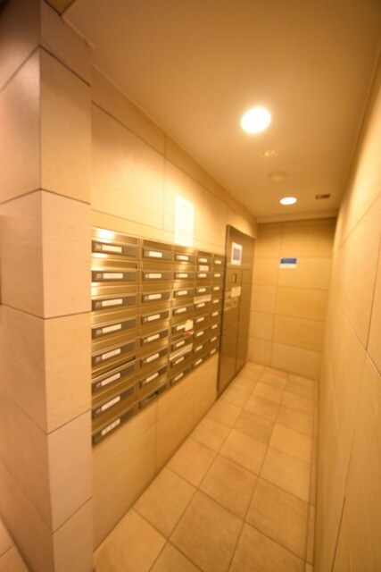 エスティメゾン中野富士見町の物件内観写真