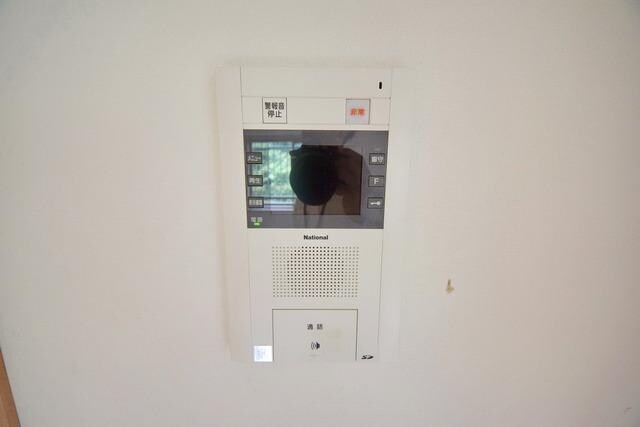 KDXレジデンス成城の物件内観写真