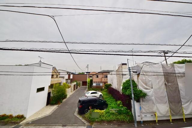 KDXレジデンス成城の物件内観写真