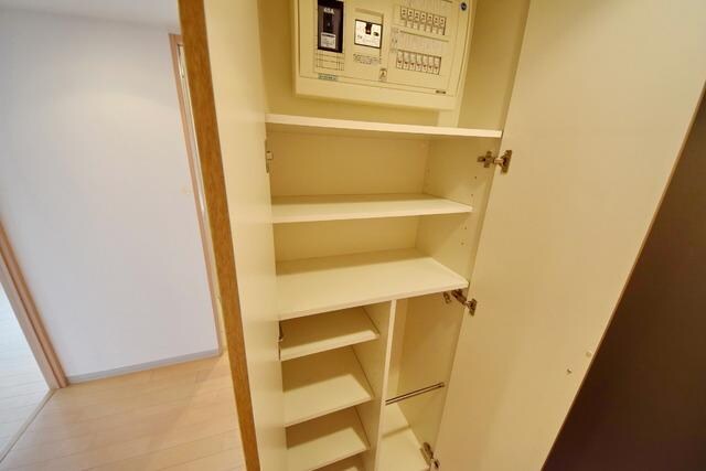 KDXレジデンス成城の物件内観写真