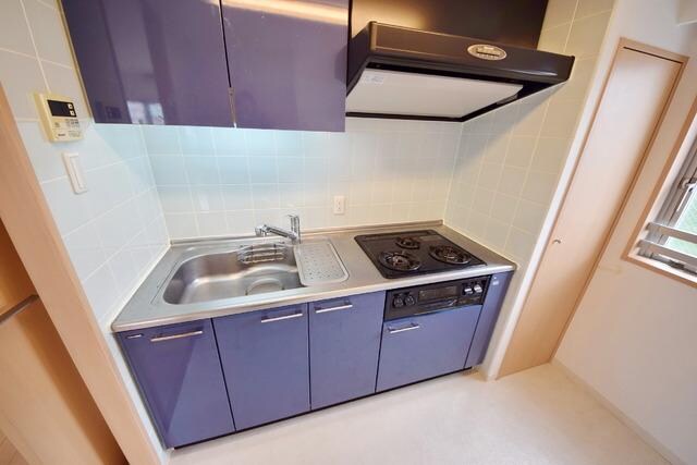 KDXレジデンス成城の物件内観写真