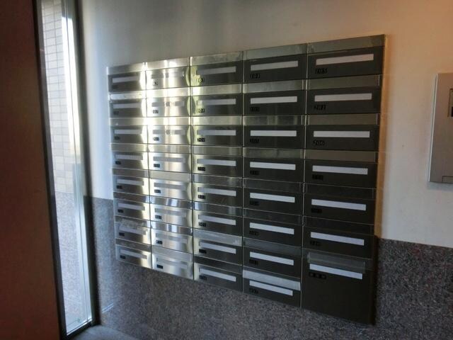 KDXレジデンス成城の物件内観写真