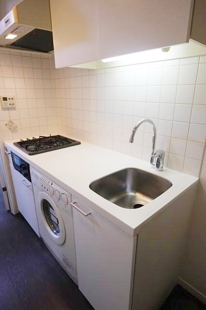 コンフォリア駒澤の物件内観写真