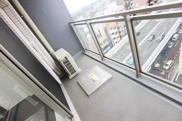 コンフォリア駒澤の物件内観写真