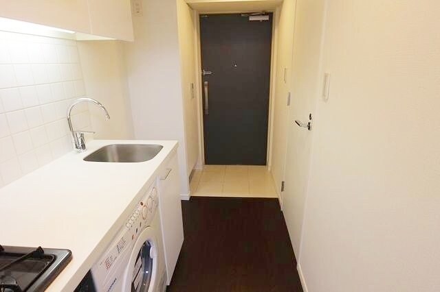 コンフォリア駒澤の物件内観写真