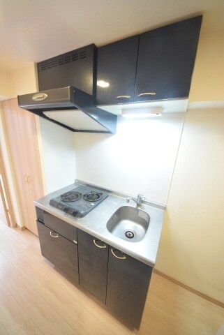 ルーブル中野富士見町伍番館の物件内観写真