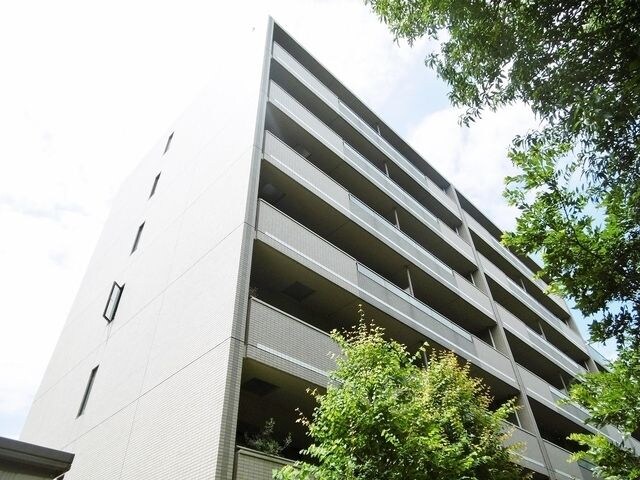 HF若林公園レジデンスの物件内観写真