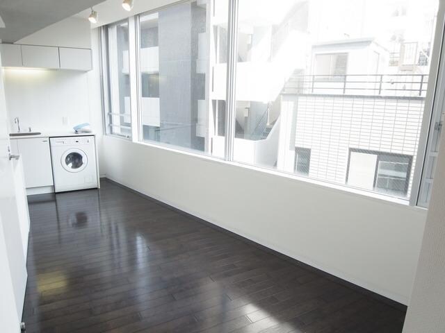 BPRレジデンス渋谷の物件内観写真