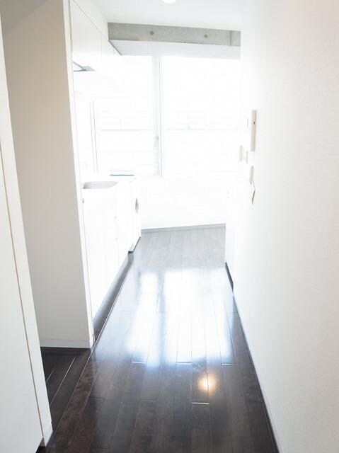 BPRレジデンス渋谷の物件内観写真